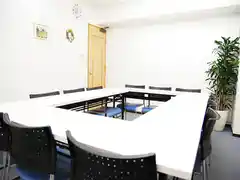 会議室のルビコン 204会議室