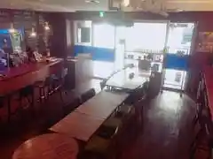 ブックシェルフカフェ