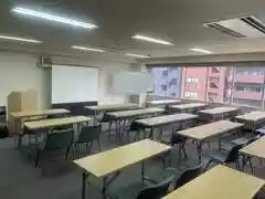 ＳＭＧ貸し会議室　近商ビル7階B室