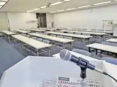 ＳＭＧ貸し会議室　カーニープレイス本町ビル4F