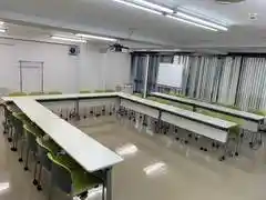 キャピタル2階大会議室