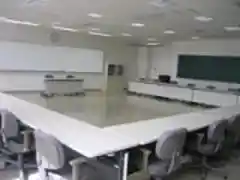 AOTS関西研修センター 大教室 2