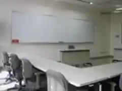 AOTS関西研修センター 中教室 3