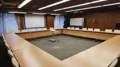 ルーテル市ヶ谷センター 第1会議室 平日9:00-12:00