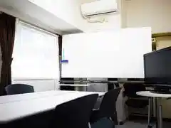 新宿スマート会議室