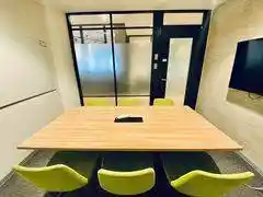 fabbit広島駅 meetingroomA