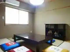 愛知会議室 春日井高蔵寺駅前店 第2会議室