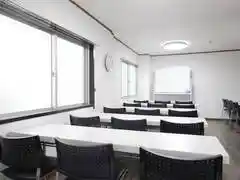 愛知会議室 春日井高蔵寺駅前店 第3会議室