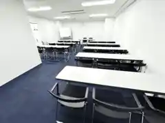 名古屋会議室 錦ハーモニー店 第1会議室