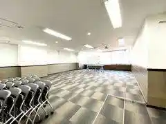 名古屋会議室 名古屋駅前店 第2会議室