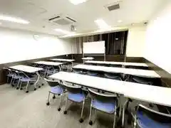 名古屋会議室 名駅モリシタ名古屋駅東口店 第6会議室