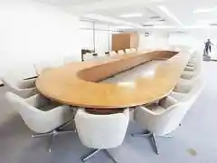 名古屋会議室 ユニモール桜名古屋駅前店