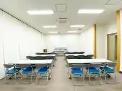 名古屋会議室 法研中部久屋大通店 第1会議室
