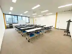 名古屋会議室 法研中部久屋大通店 第2会議室