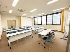 名古屋会議室 法研中部久屋大通店 第3会議室