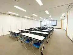 名古屋会議室 法研中部久屋大通店 第1+2会議室