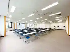 名古屋会議室 法研中部久屋大通店 第1+2+3+4会議室