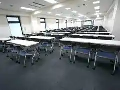 名古屋会議室 ナカトウ丸の内ビル店 第1会議室 132名