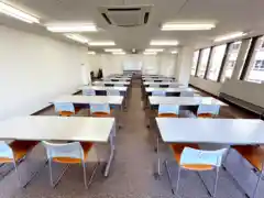 名古屋会議室 さかえビル名古屋駅西口店 第1会議室