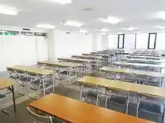 名古屋会議室 日本棋院中部会館ビル名古屋東片端店 第1会議室