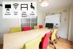 カーサ立川302号室