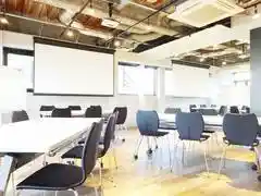 名古屋会議室 D→START名古屋栄店