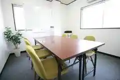 お気軽会議室心斎橋sol　人気スペース