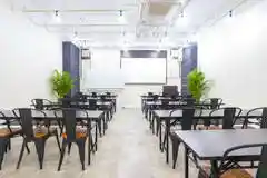 ふれあい貸し会議室 渋谷No29