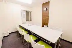 ふれあい貸し会議室 渋谷No31