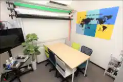 ベンリールーム新宿1