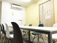 Colormellカラメル池袋西口店A室