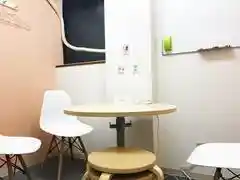 Colormellカラメル池袋西口店E室ピンク