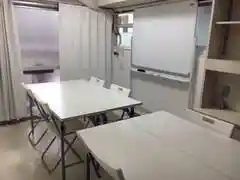 パーフェクトスペース　代官山