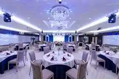 グレースバリなんば～ルアン～