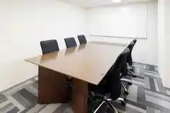 SHIODOME BUSINESS FORUM 6名会議室