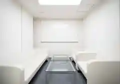 SHIODOME BUSINESS FORUM 4名会議室