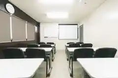 ふれあい貸し会議室 飯田橋No8