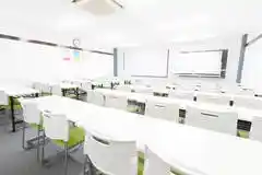 ふれあい貸し会議室 秋葉原No51