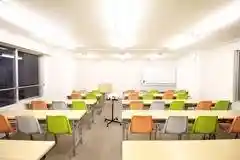ふれあい貸し会議室 新宿No12