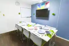 ふれあい貸し会議室 池袋No17