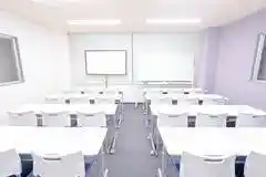 ふれあい貸し会議室 新宿No20