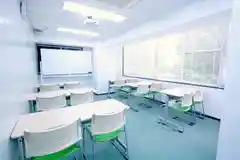 ふれあい貸し会議室 品川No23