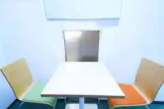 ふれあい貸し会議室 品川No24