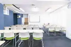 ふれあい貸し会議室 新宿No25