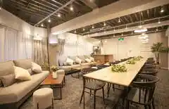 池袋FRIENDSパーティー「サンライズ」