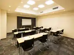 ヴェント（ホテルマイステイズ五反田駅前）