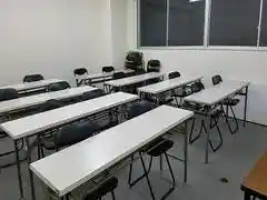 リスズビル9階9-3会議室
