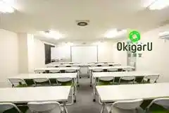 お気軽会議室堺筋本町　42人収容　人気スペース