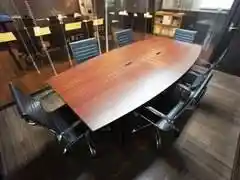 ビズ･スクエアなごや店 ミーティングルーム1