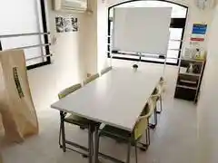 PSP会議室 大宮 小会議室